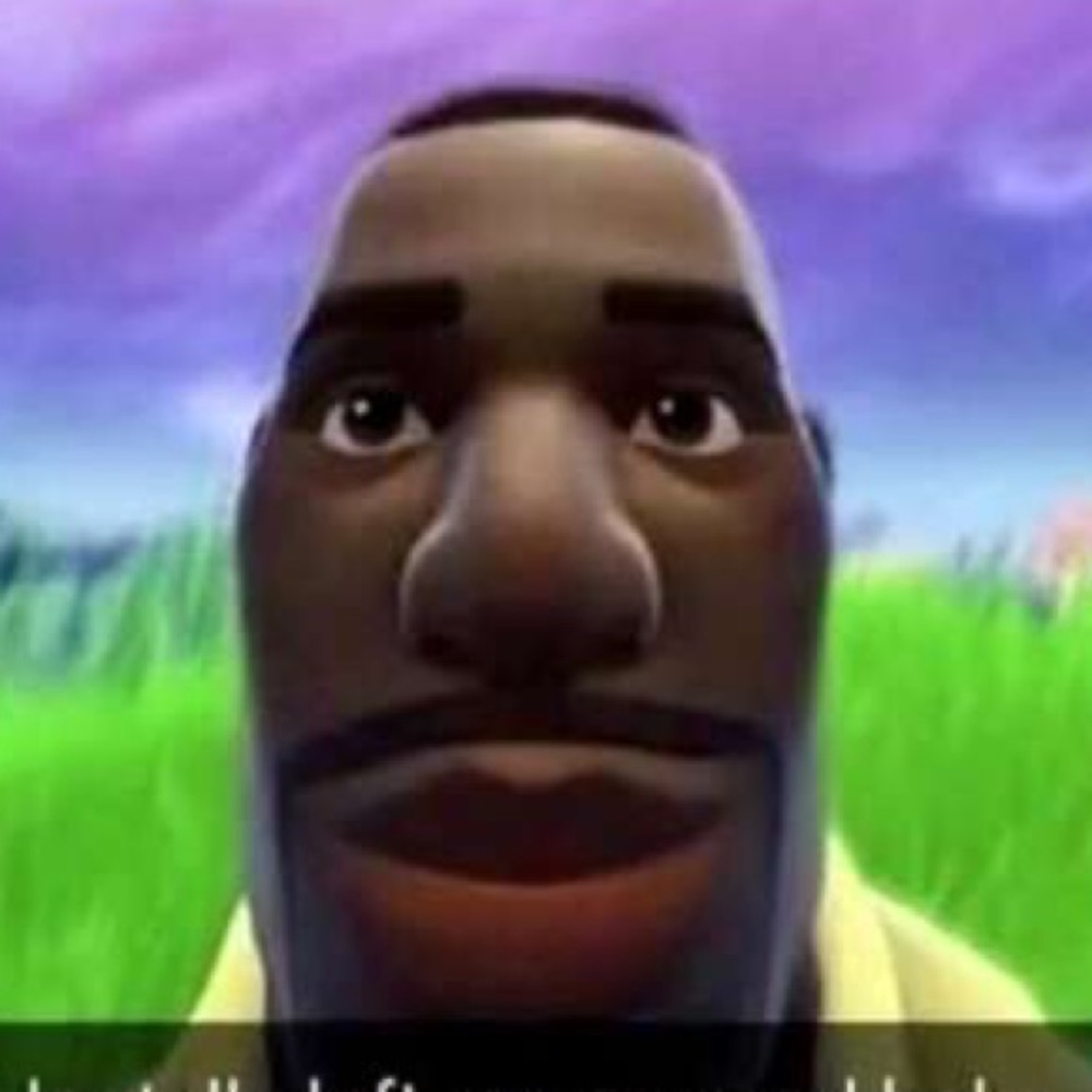 Meet your Posher, Ty